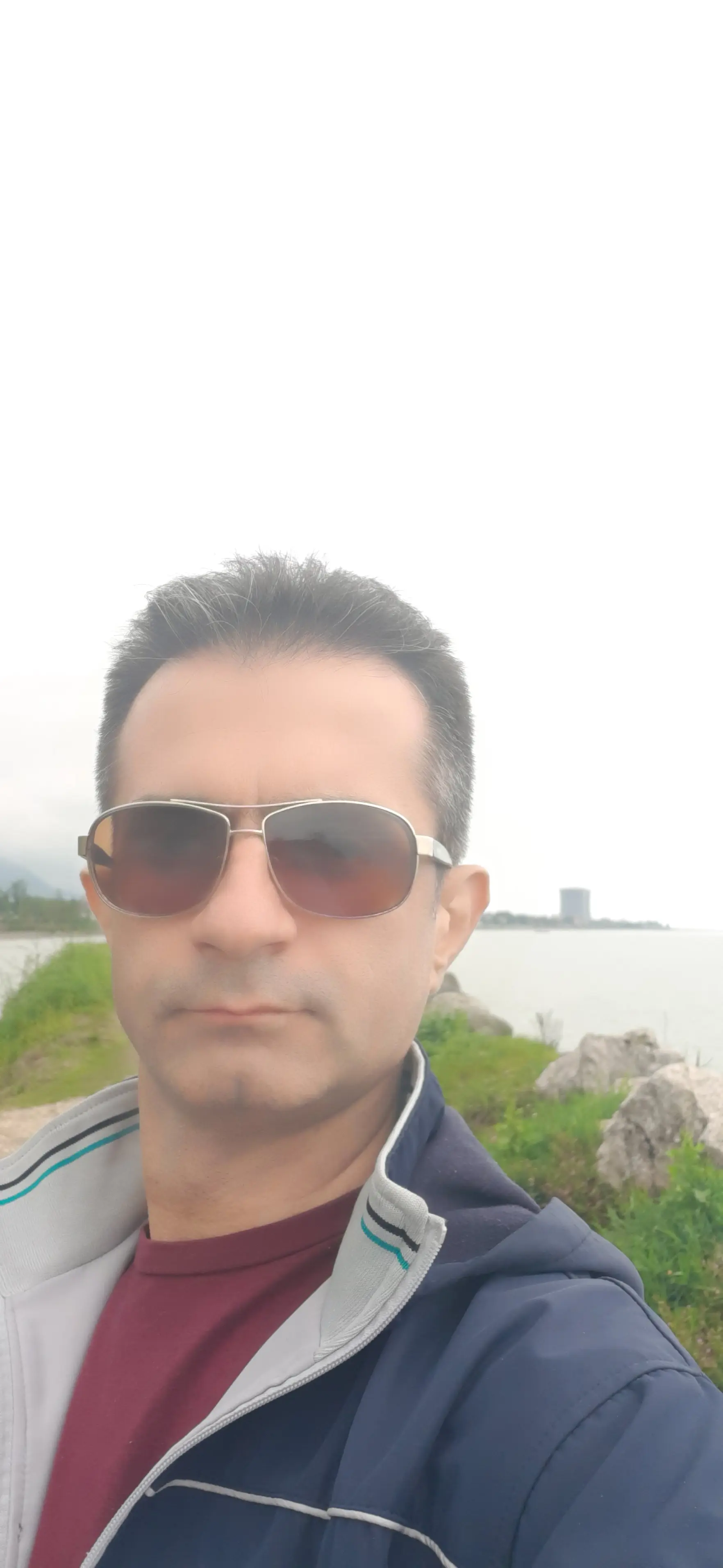 مرتضی محمودی - توسعه‌دهنده فول‌استک